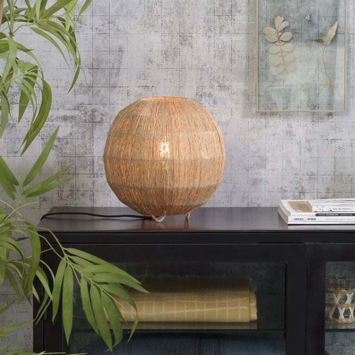 GOOD&MOJO Iguazu Tafellamp