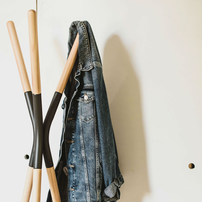 Zuiver Pinnacle Staande Kapstok