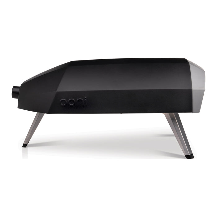 Ooni Pizzaoven Koda voor Pizza's tot Ø 30 cm - Gas Gestookt - 37 mbar