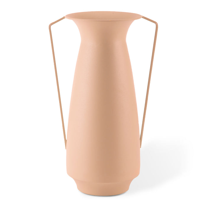 POLSPOTTEN Roman Vaas Set van 4 - Sunset