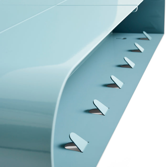 HAY Korpus Wandplank L - Sea