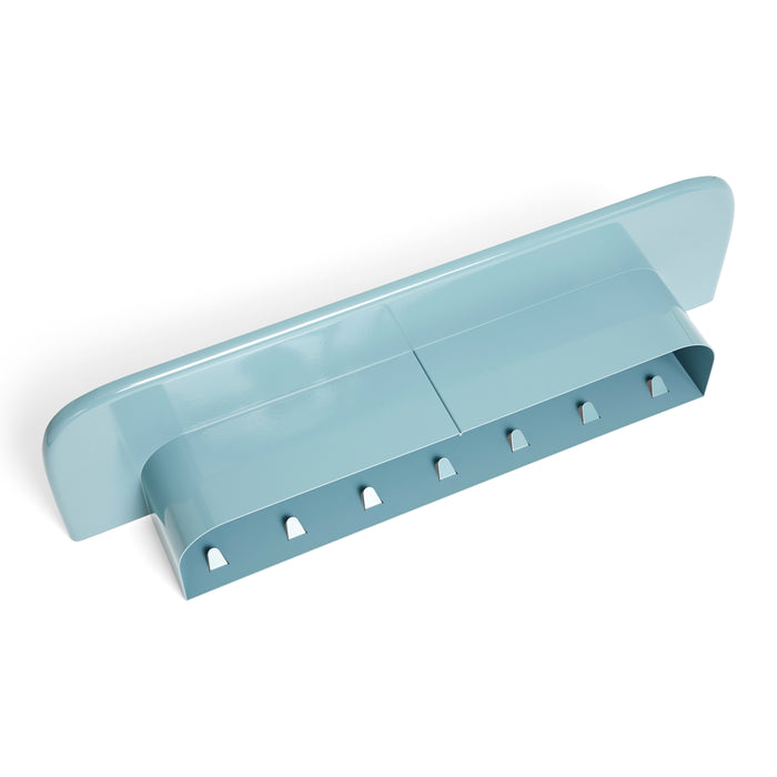 HAY Korpus Wandplank L - Sea