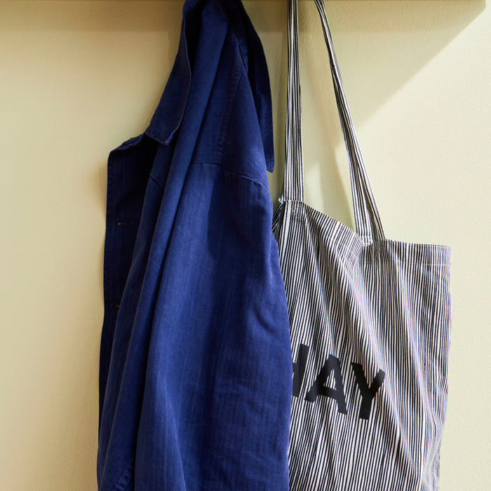 HAY Korpus Wandplank L - Sea