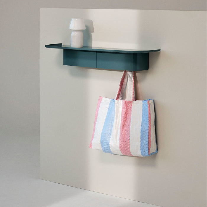 HAY Korpus Wandplank L - Sea