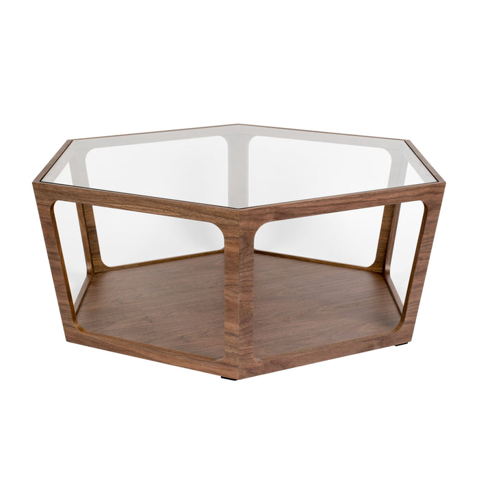 Dutchbone Sita Salontafel