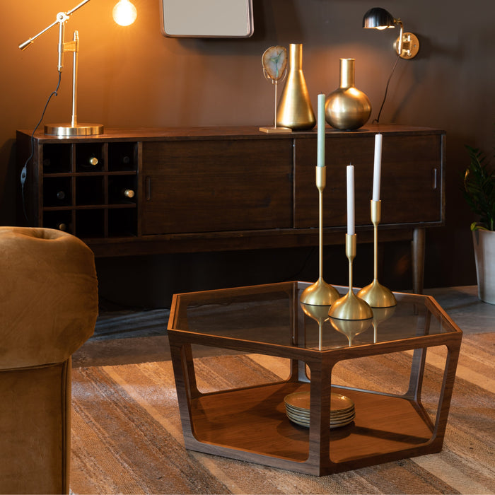 Dutchbone Sita Salontafel