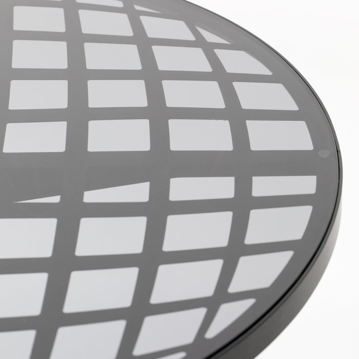 Zuiver Albert Tuintafel Ø 70 cm