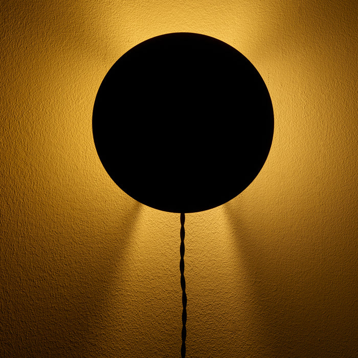 SERAX - Antonino Sciortino - Scudo Wandlamp - H 20 cm