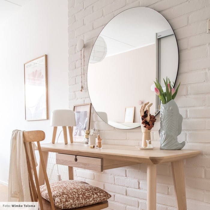 House Doctor Reflect Spiegel 80 cm