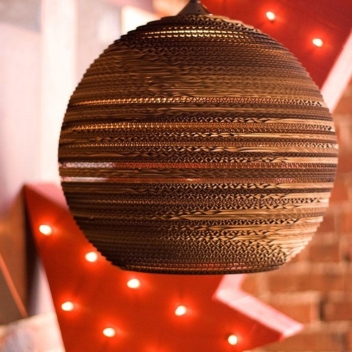 Graypants MOON Hanglamp Ø 36 cm