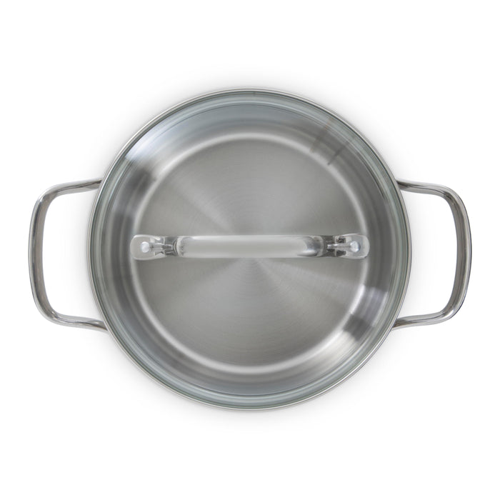 BK Purity Kookpan Ø 16 cm