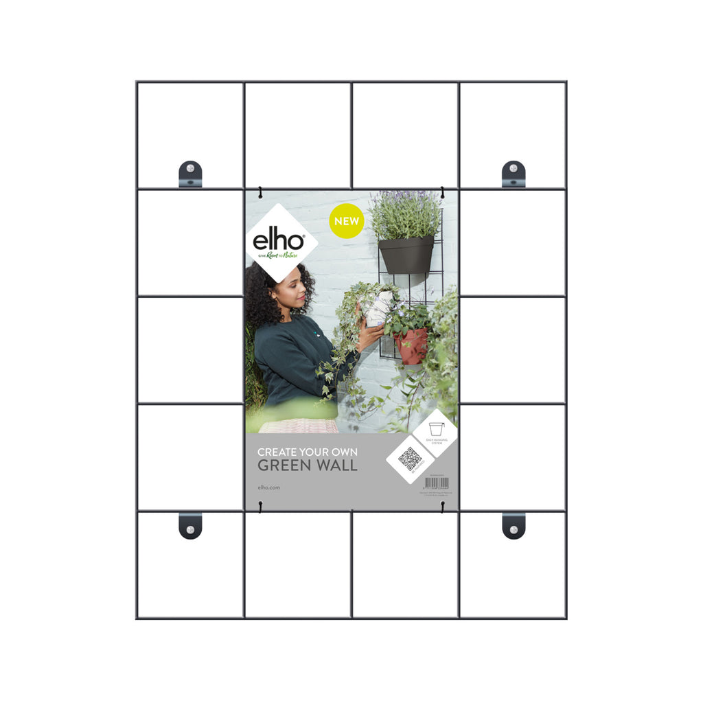 elho Loft Urban Green Wall Wandrek