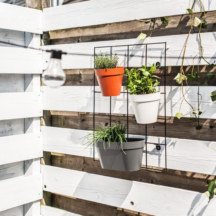 elho Loft Urban Green Wall Wandrek