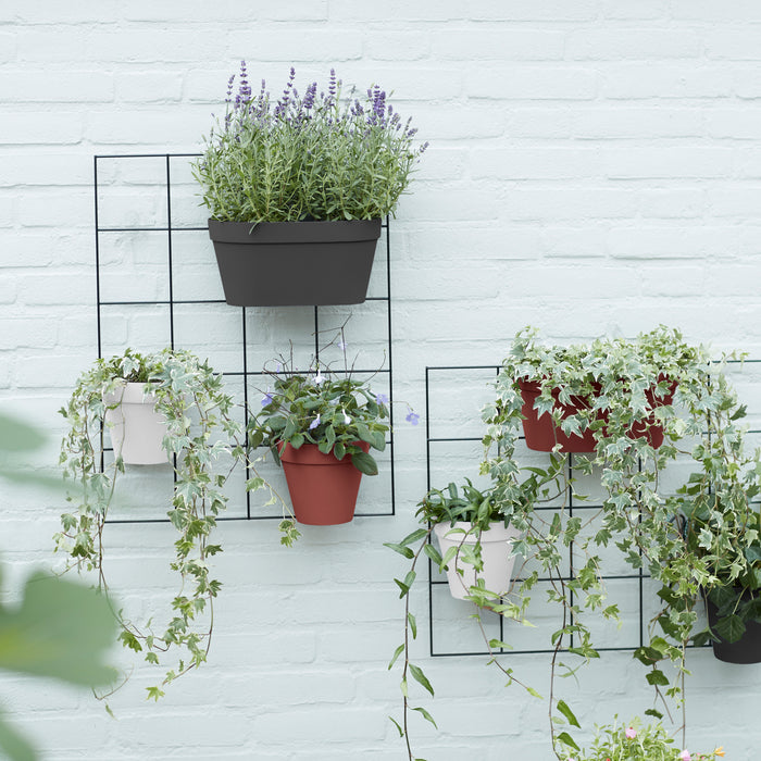 elho Loft Urban Green Wall Wandrek