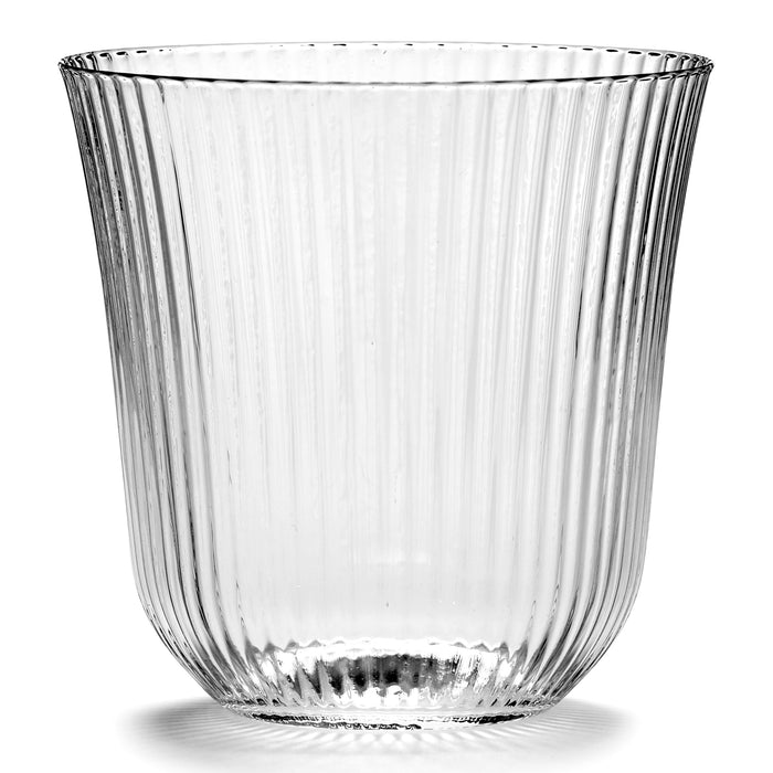 SERAX - Sergio Herman - Inku Glazen 0,25 L - 4 st.