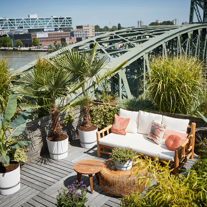 elho Greenville Bloempot 30 cm