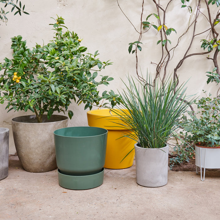 elho Greenville Bloempot 40 cm