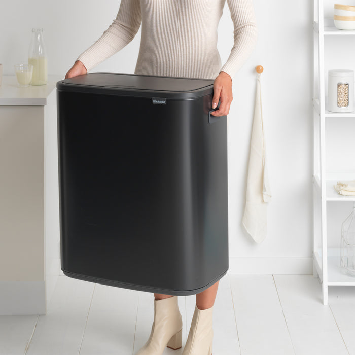 Brabantia Bo Touch Bin 60 Liter