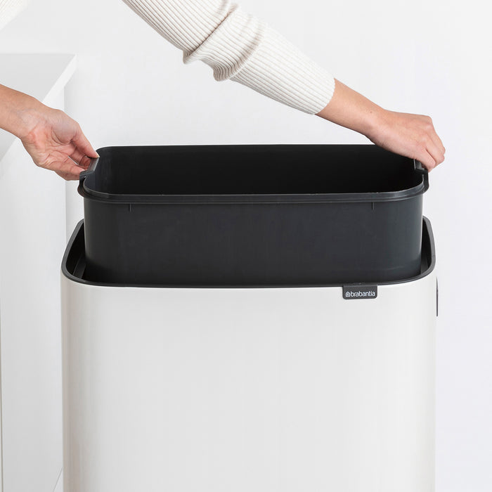 Brabantia Bo Touch Bin Hi 60 Liter