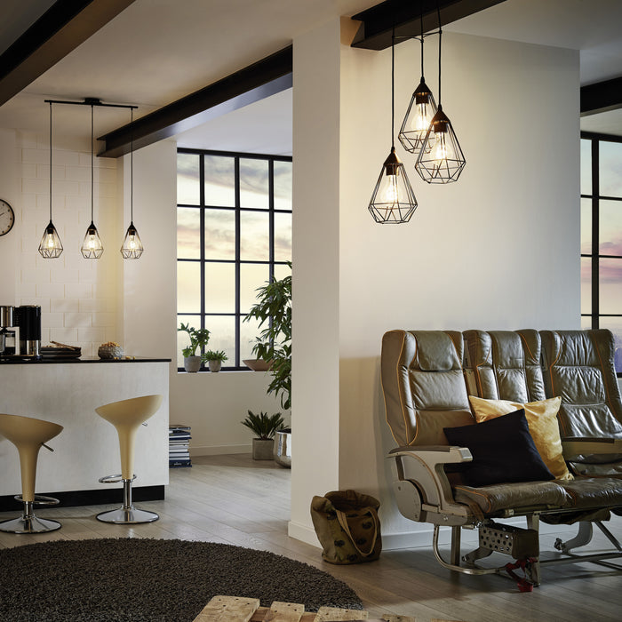 EGLO Tarbes Hanglamp