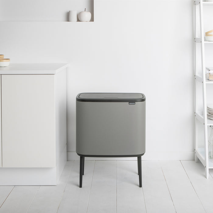 Brabantia Bo Touch Bin 36 Liter