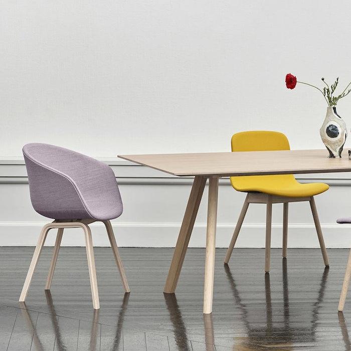 HAY Copenhague CPH30 Eettafel - 200 x 90