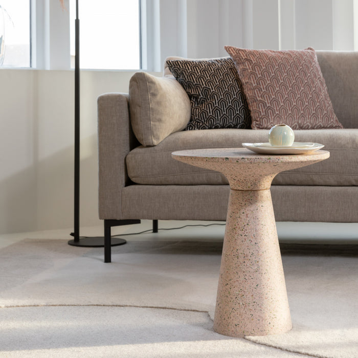 Zuiver Victoria Bijzettafel