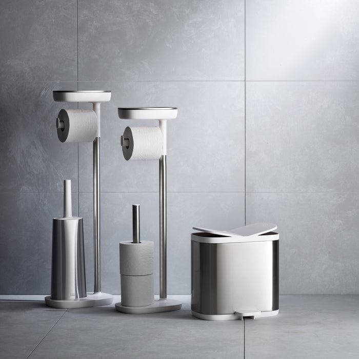 Joseph Joseph Flex Smart Toiletborstel