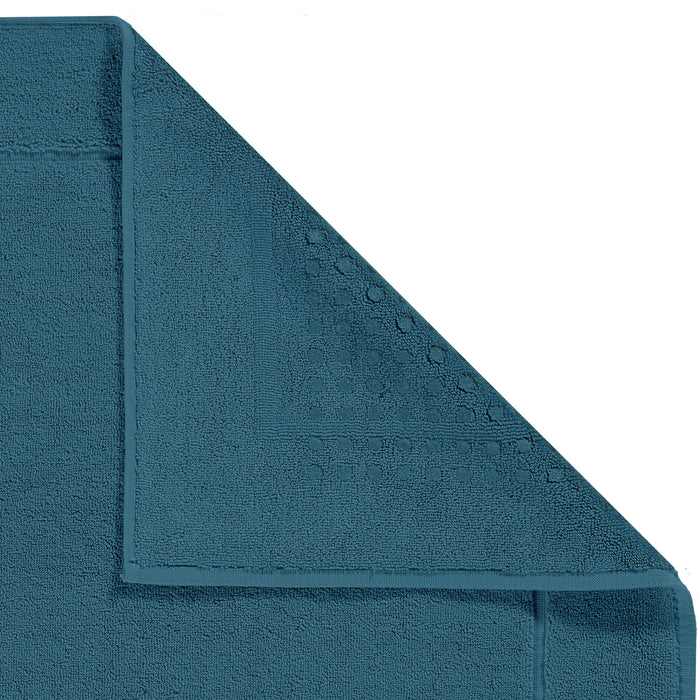 Aquanova London Badmat 60 x 100 cm - Ocean