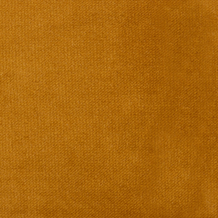 WOOOD Rodeo Hoekbank Rechts - Velvet - Oker