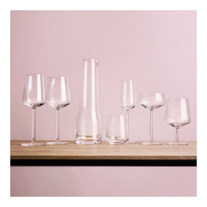 Iittala Essence Champagneglas 0,21 L - 4 st.