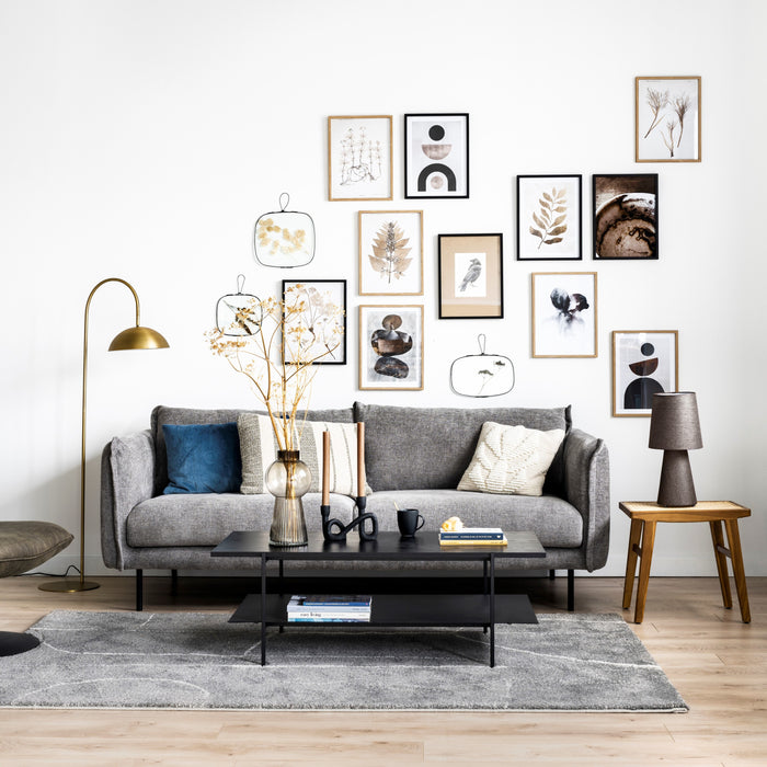 Bloomingville Mashel Kandelaar