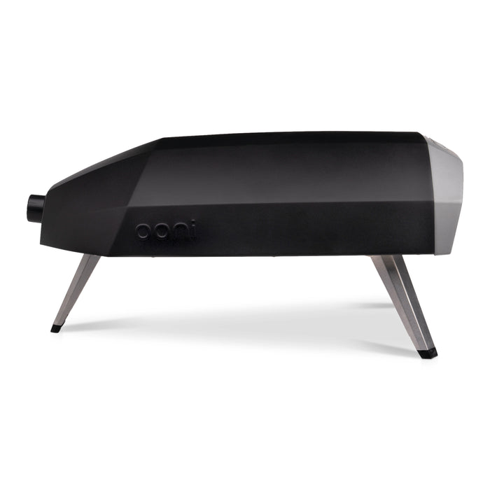 Ooni Pizzaoven Koda voor Pizza's tot Ø 30 cm - Gas Gestookt - 30 mbar