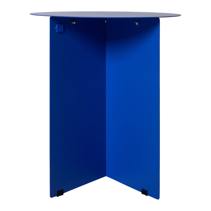 HKliving Metal Bijzettafel