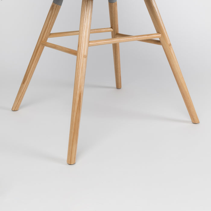 Zuiver Albert Kuip Stoel