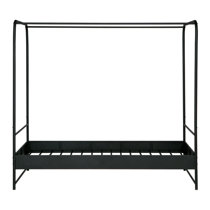 vtwonen Bunk Hemelbed 120 x 200 cm