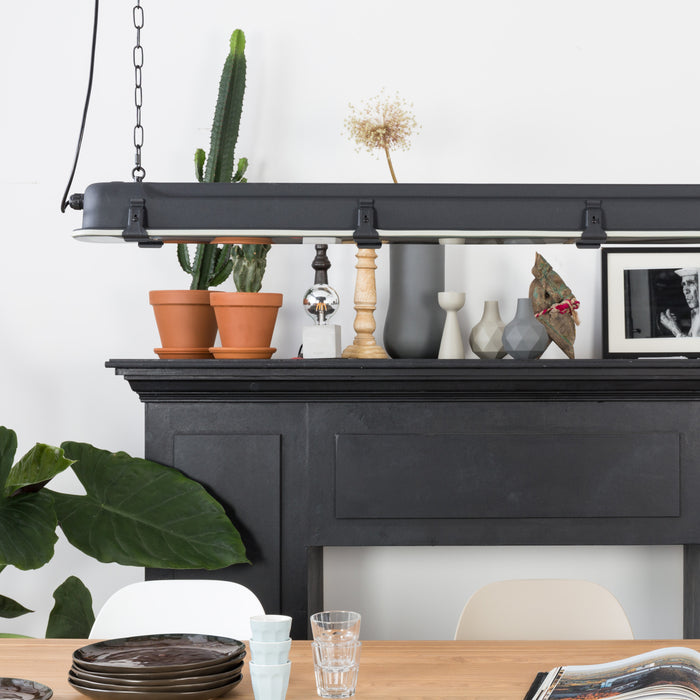 Zuiver G.T.A. Hanglamp