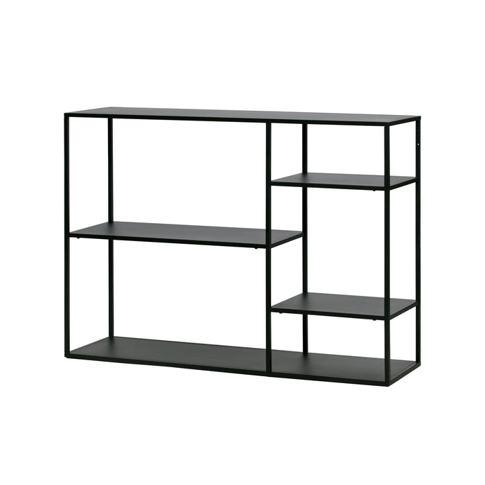 WOOOD June Sidetable