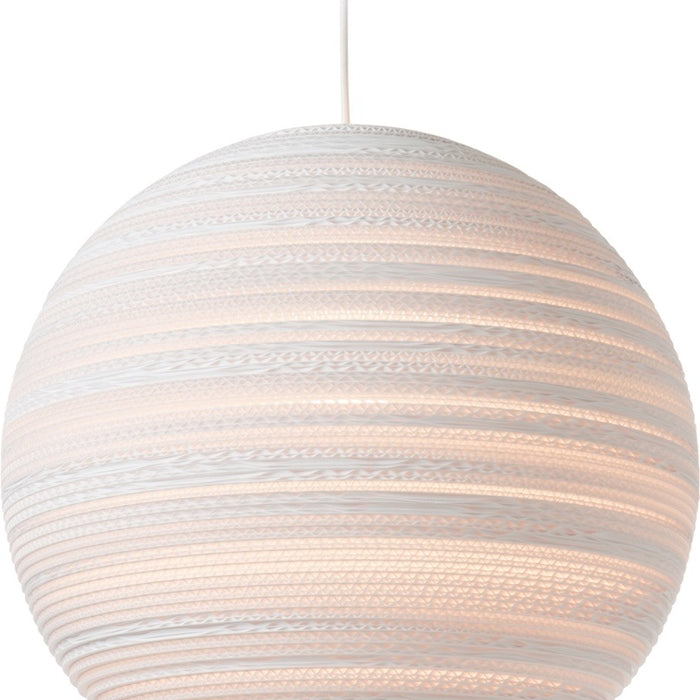 Graypants MOON Hanglamp Ø 45 cm