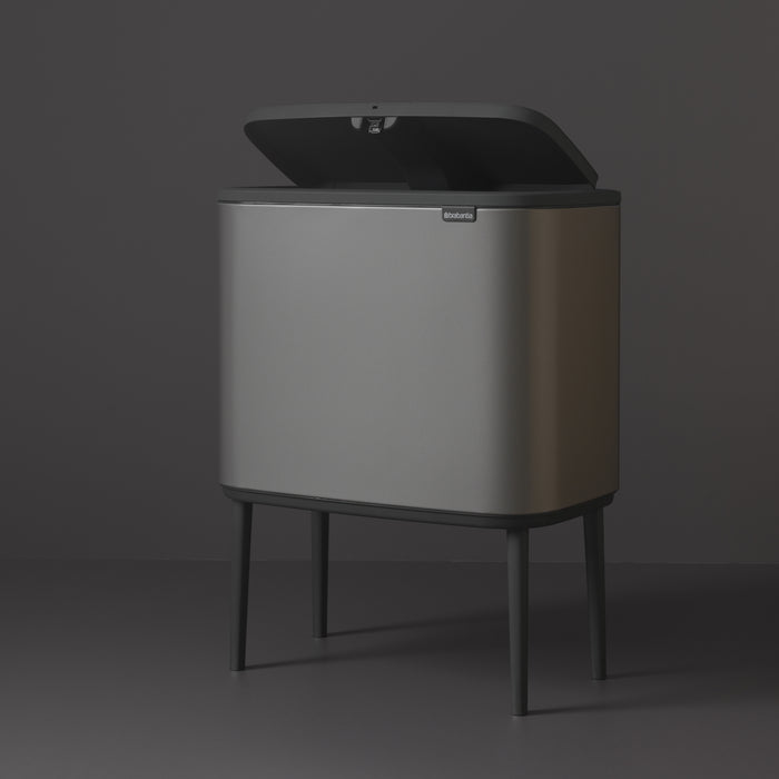 Brabantia Bo Touch Bin Afvalemmer 36 Liter