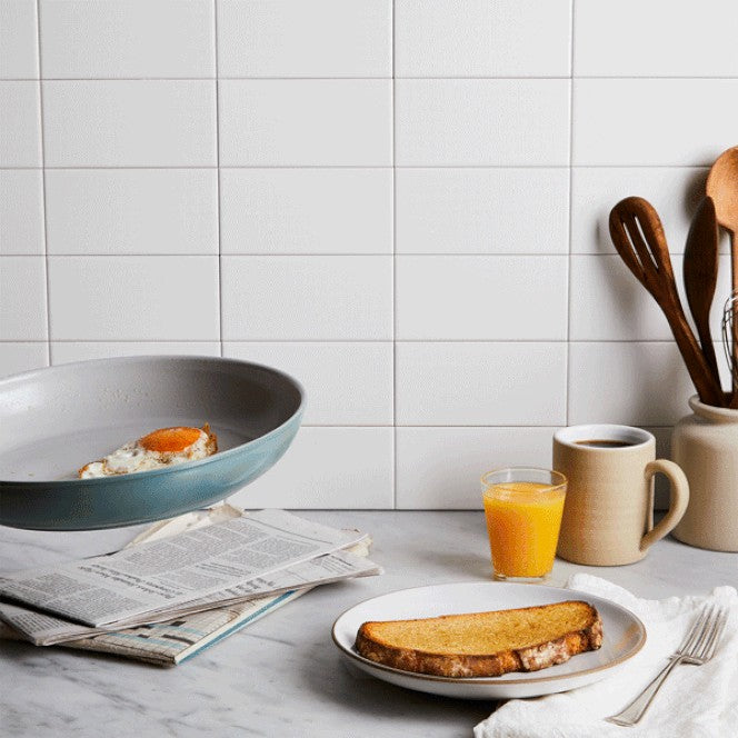 Greenpan Padova Pannenset 5-delig met 2 pannenbeschermers