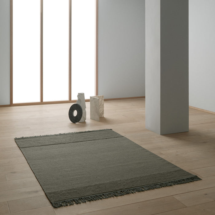 Linie Design Even Vloerkleed