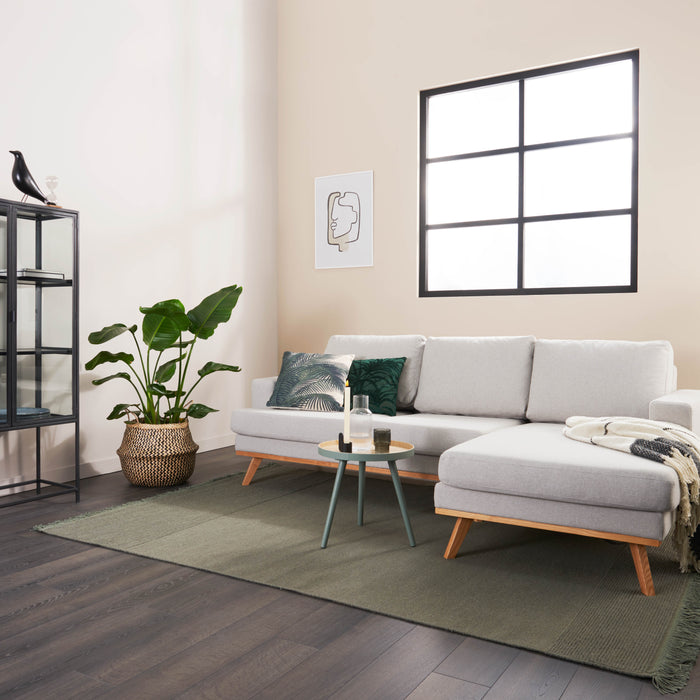 Linie Design Even Vloerkleed