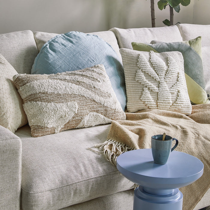 Bloomingville Sierkussen 40 x 40 cm