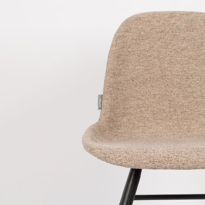 Zuiver Albert Kuip Stoel