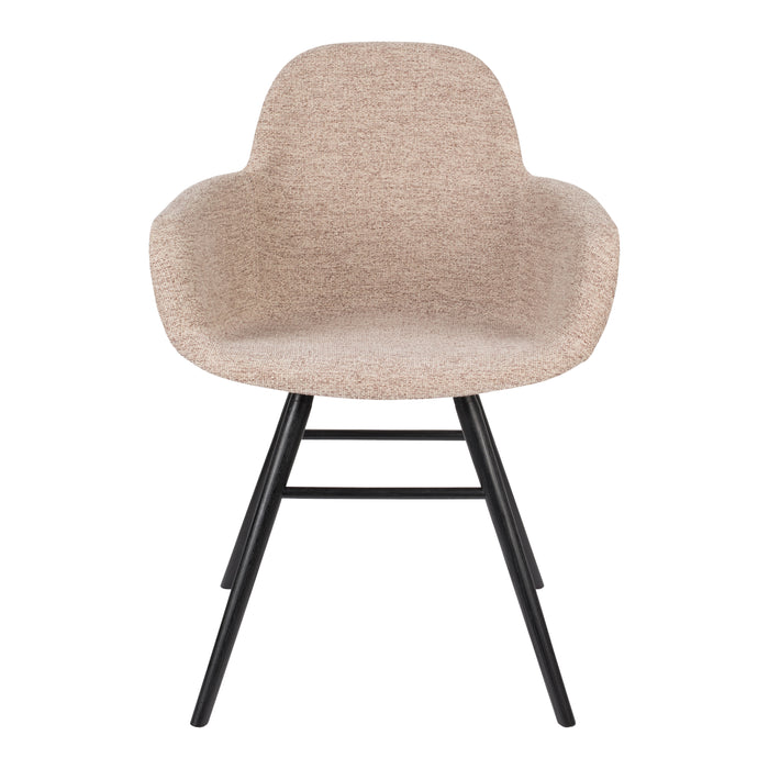 Zuiver Albert Kuip Armstoel