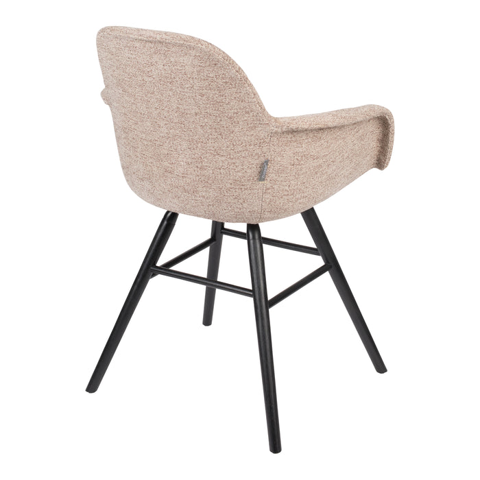 Zuiver Albert Kuip Armstoel