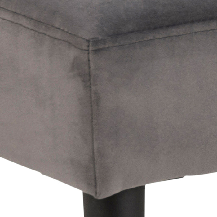 by fonQ Iza Bankje - Grijs