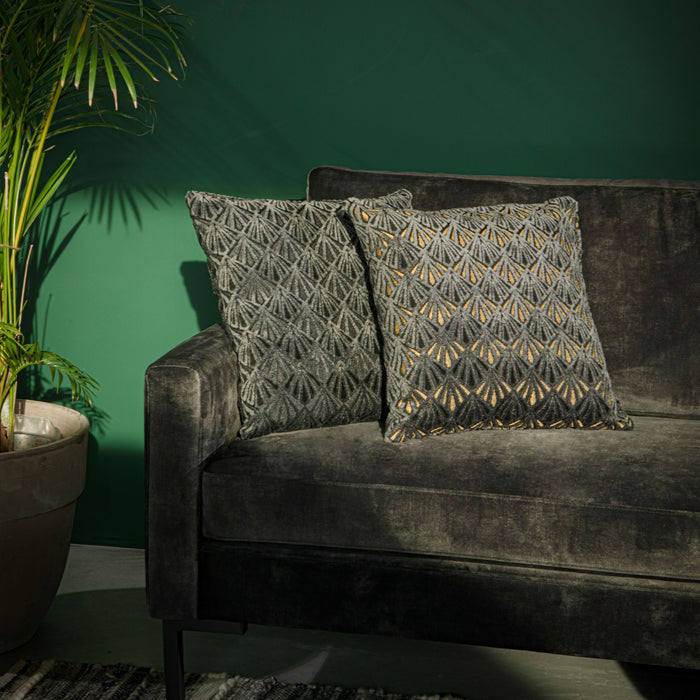 Dutchbone Daisy Sierkussen