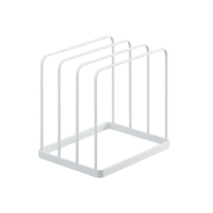 Yamazaki Tower Dienbladen Standaard - Wit